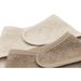 JOLLEIN BRYNDÁČEK BANDANA 2KS SAND / MILKY COFFEE - BRYNDÁKY - KRMENÍ
