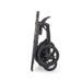 INGLESINA PODVOZEK APTICA XT TOTAL BLACK - PODVOZKY - KOČÁRKY A PŘÍSLUŠENSTVÍ