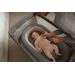 INGLESINA PŘÍSTAVNÁ POSTÝLKA WELCOME BED MORPHEUS BEIGE - K RODIČOVSKÉ POSTELI - SPINKÁNÍ