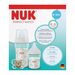 NUK PERFECT MATCH DÁRKOVÝ SET RAINBOW - KOJENECKÉ LAHVE - KRMENÍ