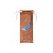 LITTLE DUTCH SLUNEČNÍ BRÝLE OCEAN BROWN STRIPES - SLUNEČNÍ BRÝLE - PRO DĚTI