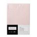MEYCO ŽERZEJOVÉ PROSTĚRADLO 70X140/150 - LIGHT PINK - PROSTĚRADLA - SPINKÁNÍ