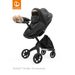 STOKKE® STROLLER WINTER KIT - DĚTSKÉ DEKY PRO MIMINKA - SPINKÁNÍ