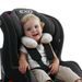 JANÉ NÁKRČNÍK DO AUTOSEDAČKY ERGONOMICKÝ - AUTODOPLŇKY RŮZNÉ - AUTOSEDAČKY A PŘÍSLUŠENSTVÍ