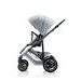 BRITAX-RÖMER KOČÁREK SMILE 5Z STYLE 2025 - SPORTOVNÍ KOČÁRKY - KOČÁRKY A PŘÍSLUŠENSTVÍ