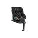 KIKKABOO AUTOSEDAČKA 40-150 CM I-TWIST I-SIZE BLACK - AUTOSEDAČKY 0-36KG - AUTOSEDAČKY A PŘÍSLUŠENSTVÍ
