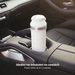 BABY BREZZA BREASTMILK BOTTLE COOLER 600 ML - CHLADICÍ TERMOSKA NA MATEŘSKÉ MLÉKO - USKLADNĚNÍ MATEŘSKÉHO MLÉKA - KRMENÍ