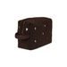 STUDIO NOOS TEDDY TOILETRY TOALETNÍ TAŠTIČKA CHOCOLATE HEARTS - DOPLŇKY - PRO MAMINKY