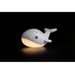 MEGALIGHT NOČNÍ SVĚTLO S PROJEKCÍ WILLY WHALE - NOČNÍ SVĚTLA - SPINKÁNÍ