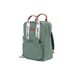 CHILDHOME DĚTSKÝ BATOH MINI CLUB SIGNATURE GREEN - BATOHY A TAŠKY - PRO DĚTI