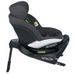 BESAFE IZI TURN B I-SIZE ANTHRACITE MESH - AUTOSEDAČKY 9-18KG - AUTOSEDAČKY A PŘÍSLUŠENSTVÍ