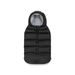 JOOLZ FUSAK PUFFER SPACE BLACK - FUSAKY DO KOČÁRKU - KOČÁRKY A PŘÍSLUŠENSTVÍ
