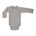 LODGER ROMPER LONG SLEEVES TRIBE MIST 56 - BODY - PRO DĚTI