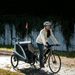 THULE COASTER XT - VOZÍKY ZA KOLO - NOŠENÍ & SPORT