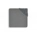 JOLLEIN PROSTĚRADLO NAPÍNACÍ 120X60 CM STORM GREY - PROSTĚRADLA - SPINKÁNÍ