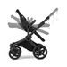 BUGABOO DONKEY 6 MONO - KOČÁRKY PRO SOUROZENCE - KOČÁRKY A PŘÍSLUŠENSTVÍ