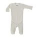 LODGER JUMPER NEWBORN CIUMBELLE CLOUD DANCER - OVERALY - PRO DĚTI