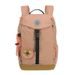 LÄSSIG DĚTSKÝ BATOH MINI OUTDOOR BACKPACK NATURE HAZELNUT - PRO PŘEDŠKOLÁKY - PRO DĚTI