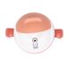 BO JUNGLE HRNÍČEK SE SLÁMKOU CPLA TERRACOTTA - DĚTSKÉ HRNEČKY - KRMENÍ