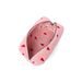 STUDIO NOOS PUFFY POUCH - KABELKA | LIGHT PINK HEARTS - DOPLŇKY - PRO MAMINKY