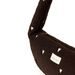 STUDIO NOOS TEDDY MINI CROSS BODY BAG CHOCOLATE HEARTS - DOPLŇKY - PRO MAMINKY