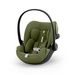 CYBEX CLOUD G3 I-SIZE PLUS 2026 - AUTOSEDAČKY 0-13KG - AUTOSEDAČKY A PŘÍSLUŠENSTVÍ