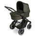 ABC DESIGN SALSA 5 AIR ALL IN ONE SET MAXI COSI AVOCADO - TROJKOMBINACE - KOČÁRKY A PŘÍSLUŠENSTVÍ