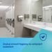 CANPOL BABIES HYGIENICKÉ JEDNORÁZOVÉ WC PODLOŽKY 10KS - JEDNORÁZOVÉ PODLOŽKY - PŘEBALOVÁNÍ