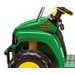 PEG PEREGO VOZÍTKOJOHN DEERE GATOR HPX - ELEKTRICKÁ VOZÍTKA - PRO DĚTI