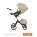 STOKKE® XPLORY® + AUTOSEDAČKA ZDARMA - TROJKOMBINACE - KOČÁRKY A PŘÍSLUŠENSTVÍ