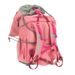 LÄSSIG ŠKOLNÍ SET SLIM UNIQUE PINK - PRO PŘEDŠKOLÁKY - PRO DĚTI