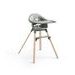 STOKKE® CLIKK™ JÍDELNÍ ŽIDLIČKA - JÍDELNÍ ŽIDLIČKY CESTOVNÍ - KRMENÍ