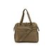 JOLLEIN PŘEBALOVACÍ TAŠKA QUILTED QUINN BRONZE - PŘEBALOVACÍ TAŠKY - KOČÁRKY A PŘÍSLUŠENSTVÍ