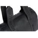CHILDHOME PŘEBALOVACÍ TAŠKA MOMMY CLUB SIGNATURE VEGAN LEATHER BLACK - PŘEBALOVACÍ TAŠKY - KOČÁRKY A PŘÍSLUŠENSTVÍ