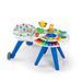 BABY EINSTEIN CENTRUM AKTIVNÍ 4V1 AROUND WE GROW™ 6M+ DO 11KG - AKTIVNÍ CENTRA - PRO DĚTI