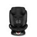 MOMI AUTOSEDAČKA MOMI EMI I-SIZE ČERNÁ - AUTOSEDAČKY 9-36KG - AUTOSEDAČKY A PŘÍSLUŠENSTVÍ