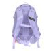 LÄSSIG ŠKOLNÍ BATOH ORIGIN BOLD LAVENDER - BATOHY A TAŠKY - PRO DĚTI