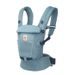 ERGOBABY ADAPT SOFT FLEX MESH SLATE BLUE - ERGONOMICKÁ NOSÍTKA - NOŠENÍ & SPORT