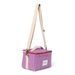 STUDIO NOOS POPLIN COLLER BAG CHLADÍCÍ TAŠKA RASPBERRY STRIPED - DOPLŇKY - PRO MAMINKY