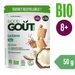 GOOD GOUT BIO KOKOSOVÉ POLŠTÁŘKY 50 G - TYČINKY/SUŠENKY - KRMENÍ
