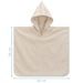 FILLIKID DĚTSKÉ PONČO DOG BEIGE - OSUŠKY A DĚTSKÉ ŽUPANY - KOUPÁNÍ A ZDRAVÍ