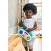 BABY EINSTEIN HRAČKA HUDEBNÍ PŘEHRÁVAČ TODDLER JAMS 1R+ - HRAČKY SE ZVUKY - PRO DĚTI
