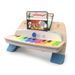 BABY EINSTEIN HRAČKA DŘEVĚNÁ HUDEBNÍ PIANO TOGETHER IN TUNE PIANO CONNECTED MAGIC TOUCH HAPE 12M+ - HUDEBNÍ - PRO DĚTI