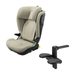 THULE PALM + OPĚRKA NA NOHY - AUTOSEDAČKY 15-36KG - AUTOSEDAČKY A PŘÍSLUŠENSTVÍ