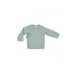 LODGER TOPPER NOMAD RIB SILT GREEN VEL. 68 - BODY - PRO DĚTI