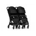 BUMPRIDER CONNECT MINI 2X KOČÁREK S MADLEM BLACK - GOLFOVÉ KOČÁRKY - KOČÁRKY A PŘÍSLUŠENSTVÍ
