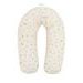 FILLIKID KOJÍCÍ POLŠTÁŘ RAINBOWS BEIGE 190 CM - KOJÍCÍ POLŠTÁŘE - KRMENÍ