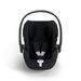 CYBEX CLOUD T I-SIZE PLUS + BASE T - AUTOSEDAČKY 0-13KG - AUTOSEDAČKY A PŘÍSLUŠENSTVÍ