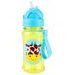 SKIP HOP ZOO TRITAN LÁHEV S BRČKEM 355ML CHOBOTNICE 12M+ - SPORTOVNÍ LAHVE - KRMENÍ