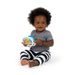 BABY EINSTEIN HRAČKA HUDEBNÍ BUBEN TINY TEMPO™ 3M+ - MOTORICKÉ A HUDEBNÍ - PRO DĚTI